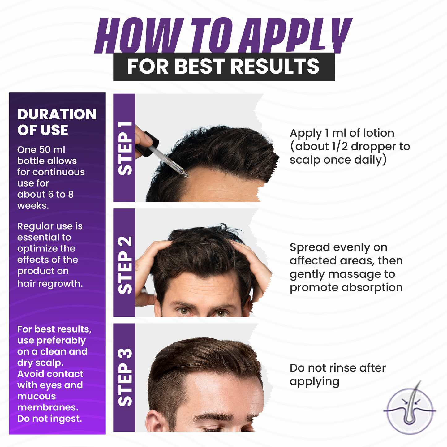 Hair Rescue