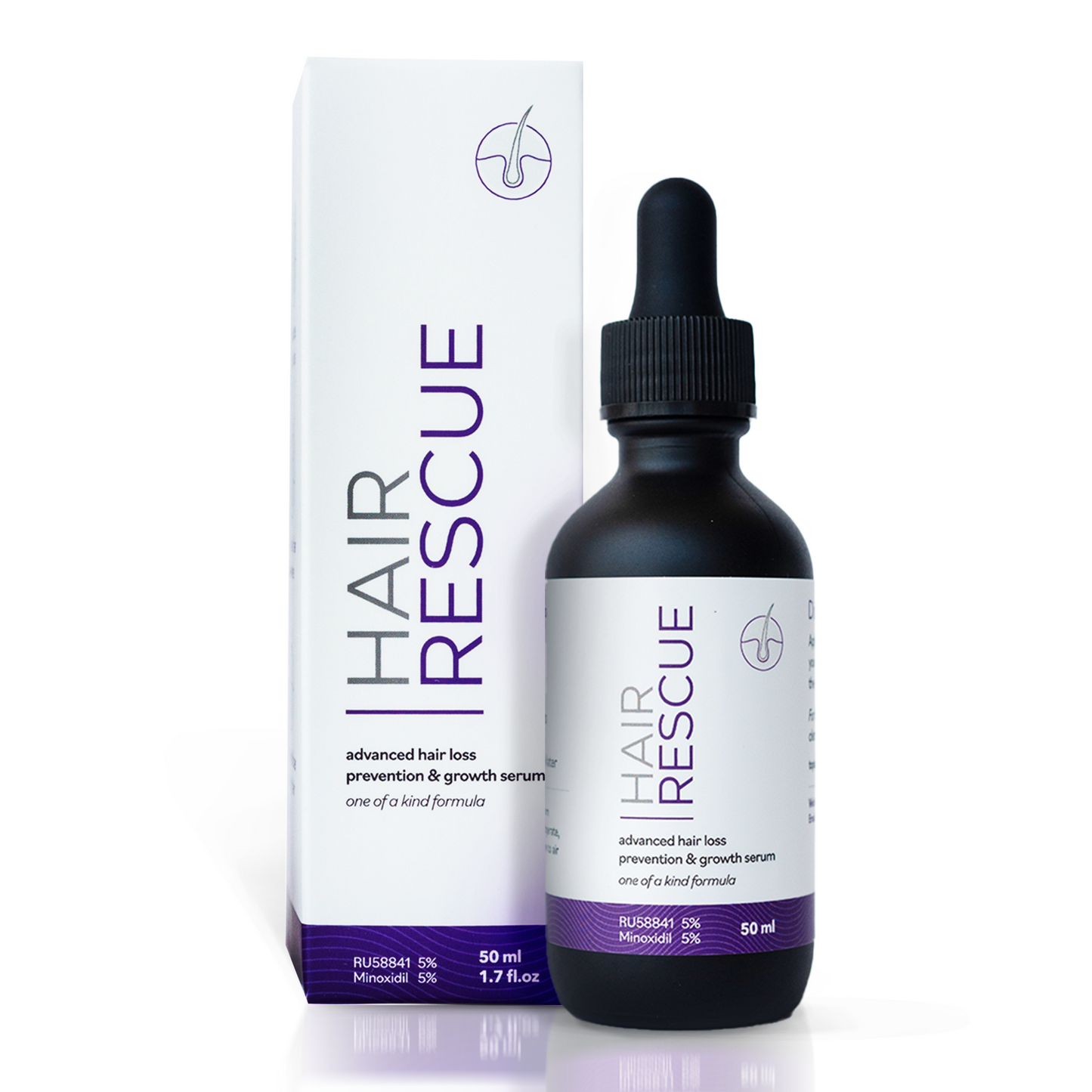 Hair Rescue