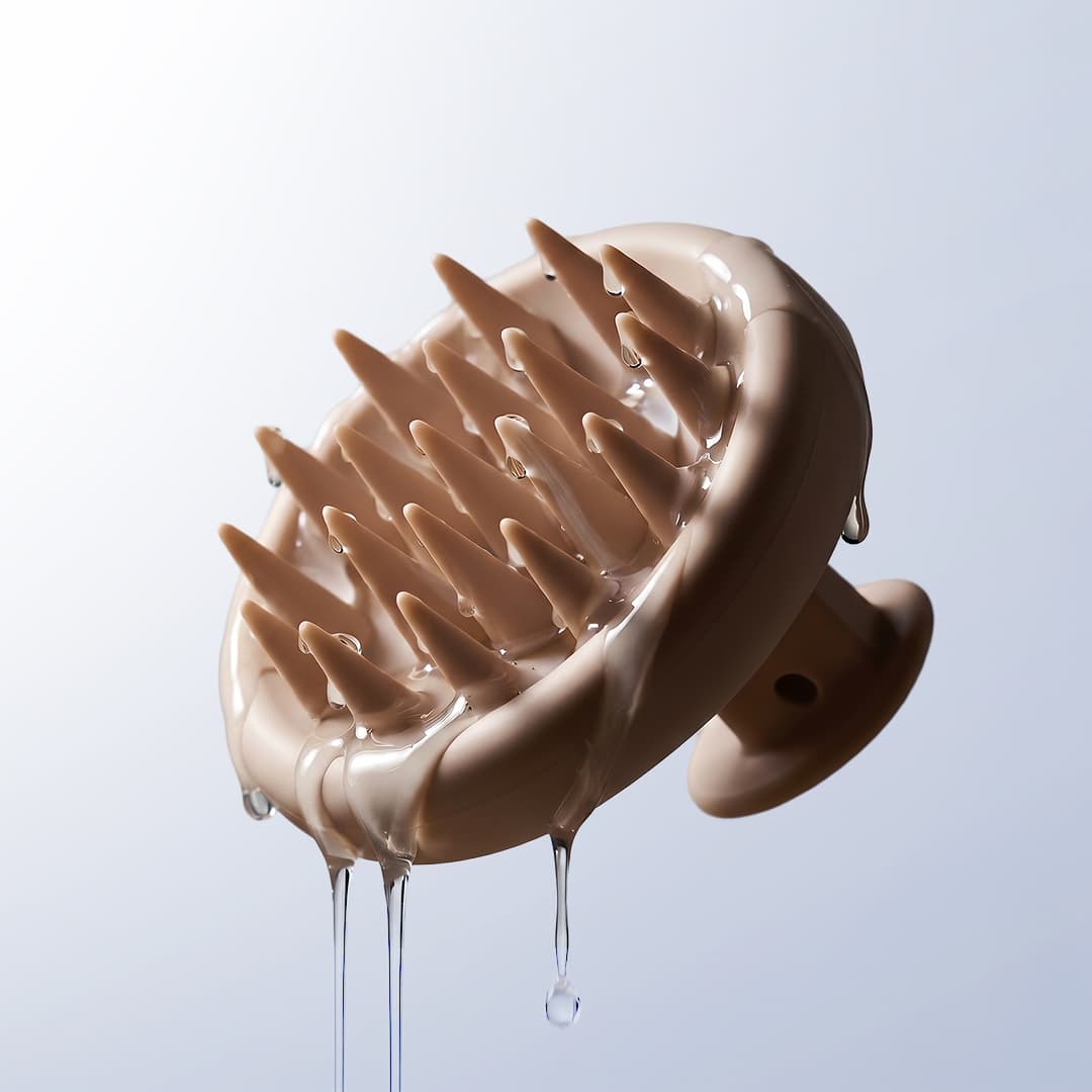 Scalp Massager product view 1
