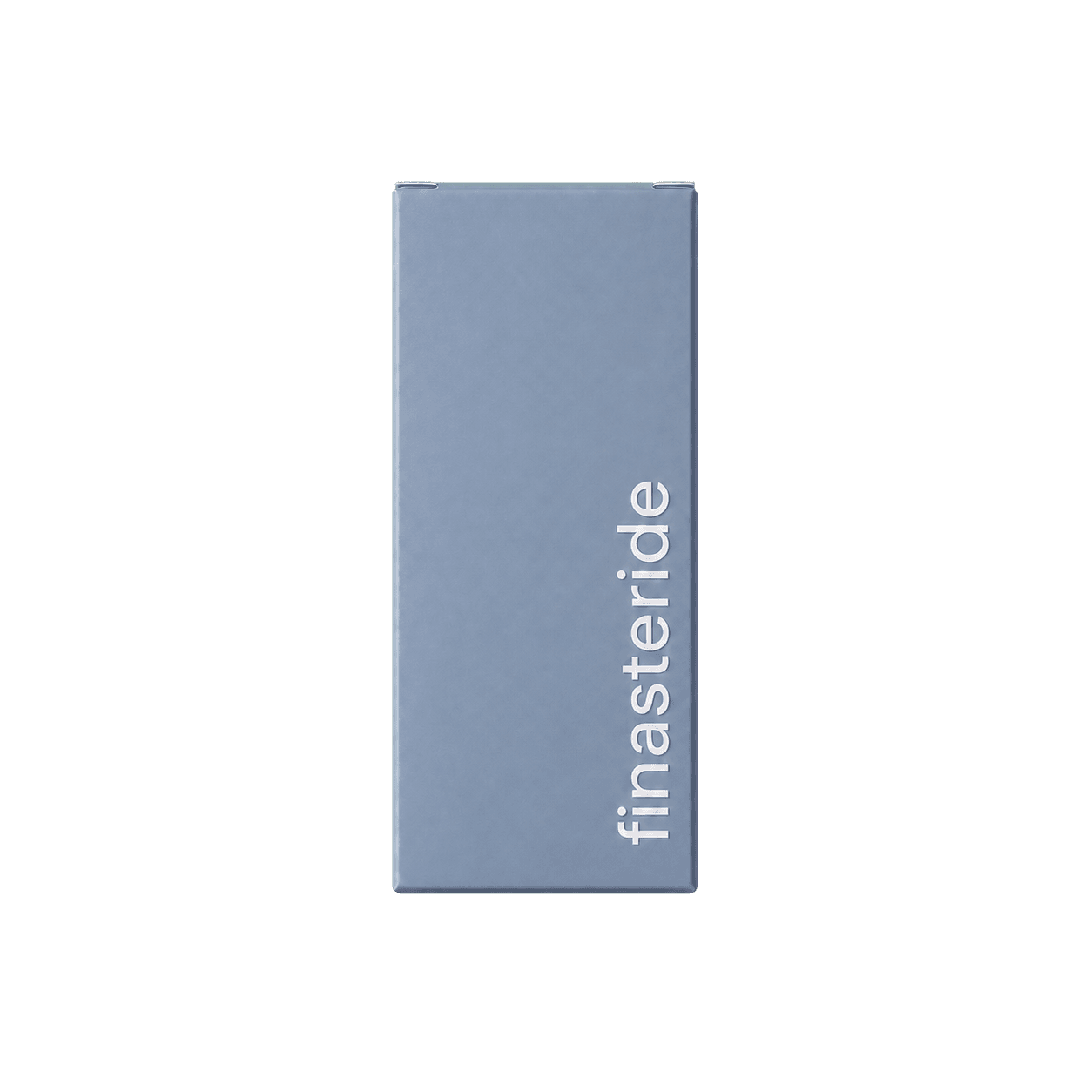 Oral Finasteride